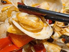-强记海鲜·大排档(蛇口新街店)