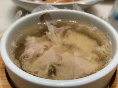 客语土猪汤-客语客家菜(琶洲保利店)