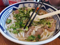 -鑫花溪牛肉米粉(景德路店)