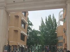 -北京市陈经纶中学