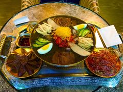 -玉流珍肴馆(亮马桥店)