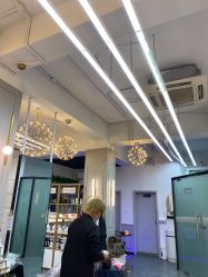 -FUTURE HN男士发型风格设计