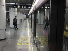 -天坛东门(地铁站)