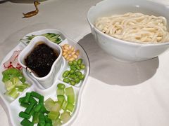 -四季民福烤鸭店(外滩外白渡桥店)