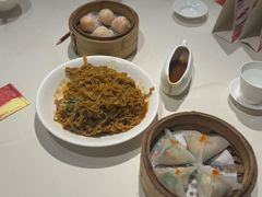 -東海海鲜酒家(中信广场店)