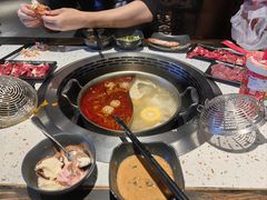-海汕记·潮汕鲜牛肉火锅·自助