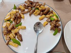 -素心小筑(后沙裕镇店)