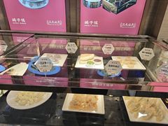 -鸽子侯·家宴·平价海鲜(绿地店)