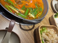 -老凯俚酸汤鱼(东山店)