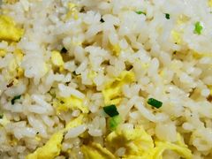 蛋炒饭-盐井记·自贡美蛙鲜锅兔(中和店)