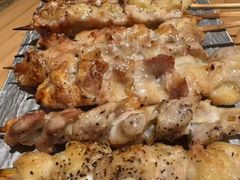 -一豚轩·烧鸟·豚骨拉面(五四路店)