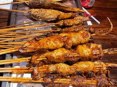 大鱿鱼-李不管把把烧(天府三街店)
