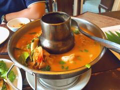 -自然餐厅(Phuket)