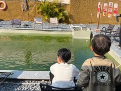 -DGE季风钓虾营地·团建·聚会
