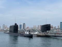 -中国人民解放军海军博物馆