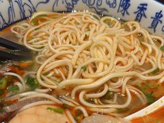 -陳香貴·兰州牛肉面(东方宝泰店)
