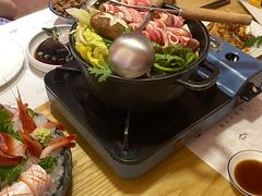 -小句号·精致料理(江南环球港店)