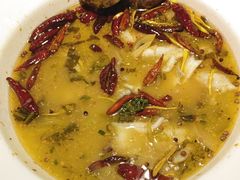 -太二酸菜鱼(福州泰禾店)