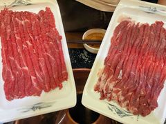 -汇聚德京味铜锅涮肉(沈家桥二路店)