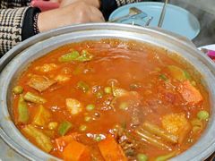 -梅夫娜土耳其餐厅.清真HALAL