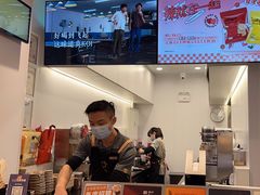 -KOI Thé(百信广场店)