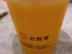 -必胜客(上海新南方商城PH店)