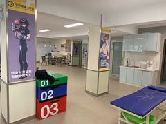 -中田·健身+普拉提(苗栗路店)