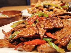-張飛扒肉·龙江非遗(道外店)