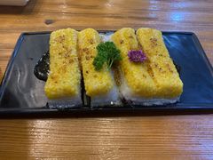 -粉巷13號陕菜馆