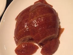 -北京王府井希尔顿酒店·秦唐中餐厅Chynna