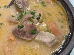-吴掌柜·藕汤印象(南湖店)