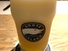 -Goose Island Brewhouse鹅岛精酿啤酒酿造工坊餐厅