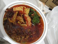 -水平有限广西米粉·广西风味集(五道口店)