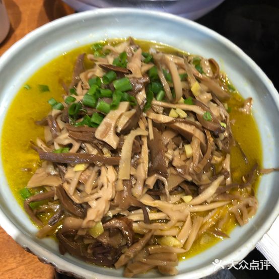 映象豆花村