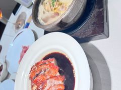 -狮王府淮扬菜(万象城店)