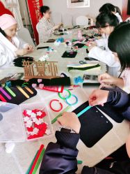 -新寰亚月子会所(金鸡湖凯宾店)