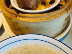 -彩丰楼中餐厅·仁恒洲际酒店