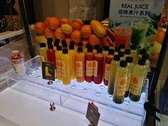 -巴黎贝甜(大宁国际商业广场店)