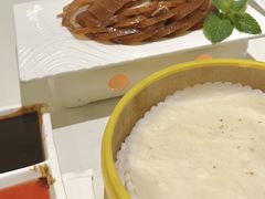 -大鸭梨烤鸭(左家庄店)