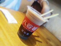 -八婆婆烧仙草(中山路店)