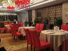 -广州逸林假日酒店·四季桃源中餐厅(白云山风景区店)