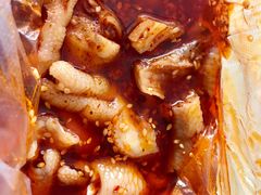 -脱骨凤爪(石桥店)