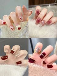 -M·X Nail日式美甲美睫