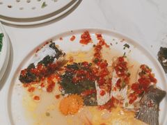 -优食坊·蒸汽海鲜(康盛路店)