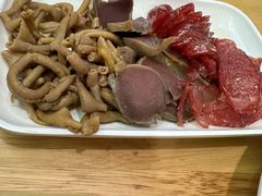 -粤味轩快餐店(天下第一泉店)