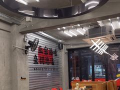 -孖记茶档·热腾茶餐(江南西plus店)