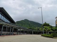 -海南铜鼓岭景区