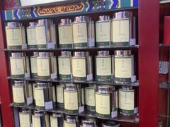-张一元(前门店)