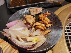 -谷牛和牛烤肉(漕河泾印象城店)