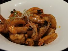 -芳芳私房菜·精做淮扬菜(承德路店)